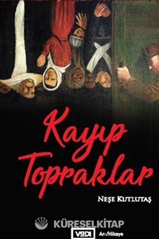 Kayıp Topraklar