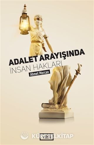 Adalet Arayışında İnsan Hakları
