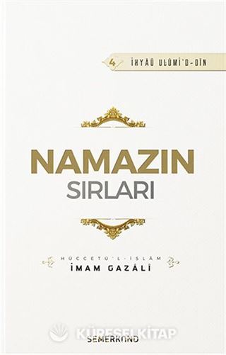 Namazın Sırları