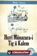 Hızri Münazara-i Tig ü Kalem