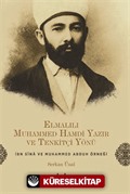 Elmalılı Hamdi Yazır ve Tenkitçi Yönü İbn Sina ve Muhammed Abduh Örneği