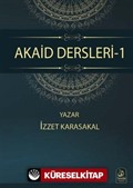 Akaid Dersleri 1