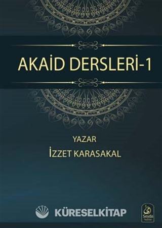 Akaid Dersleri 1