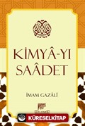 Kimya-yı Saadet