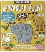 Minik Kaşifler / Hayvanlar Alemi