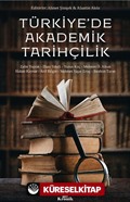 Türkiye'de Akademik Tarihçilik