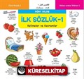 İlk Sözlük 1 / Kelimeler Ve Kavramlar