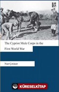 The Cypriot Mule Corps in the First World War