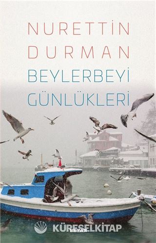 Beylerbeyi Günlükleri
