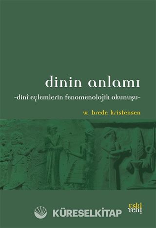 Dinin Anlamı