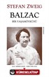 Balzac Bir Yaşam Öyküsü (Eski Kapak)