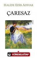 Çaresaz (Eski Kapak)