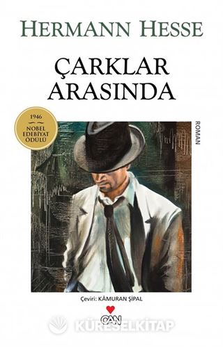 Çarklar Arasında (Eski Kapak)