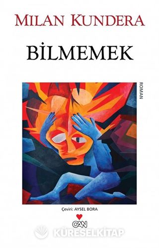 Bilmemek (Eski Kapak)