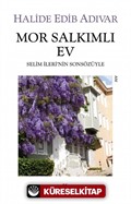 Mor Salkımlı Ev (Eski Kapak)