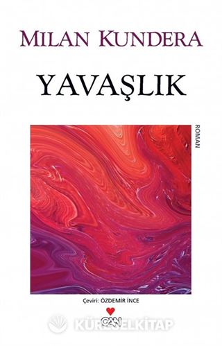 Yavaşlık (Eski Kapak)