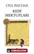 Kedi Mektupları (Eski Kapak)