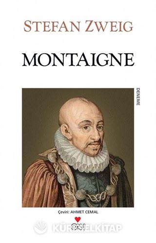 Montaigne (Eski Kapak)