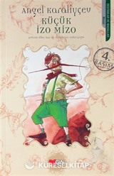 Küçük İzo Mizo (Eski Kapak)