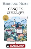 Gençlik Güzel Şey (Eski Kapak)