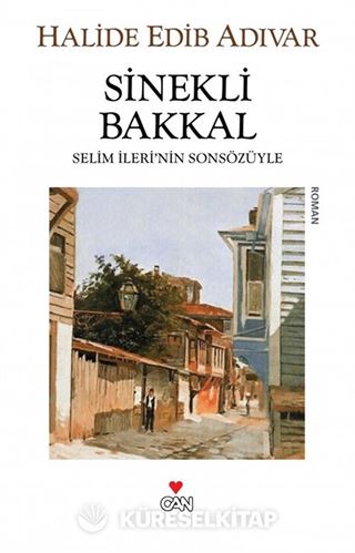 Sinekli Bakkal (Eski Kapak)