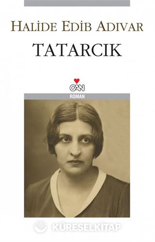 Tatarcık (Eski Kapak)
