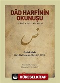 Dad Harfinin Okunuşu