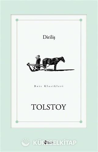 Diriliş