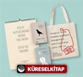 Posta Kutusundaki Mızıka 100. Baskı Seti (Takvim+Defter+Kitap+Bez Çanta)