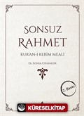 Sonsuz Rahmet Kur'an-ı Kerim Meali