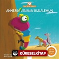 Annesini Arayan Bukalemun / Anne Tavuk Anlatıyor