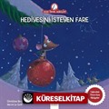Hediyesini İsteyen Fare