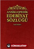 Ansiklopedik Edebiyat Sözlüğü