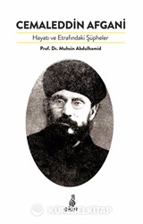 Cemaleddin Afgani