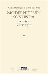Modernitenin Sonunda Yeniden Vitoria'yla
