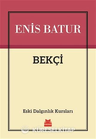 Bekçi