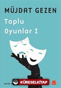 Toplu Oyunlar 1 / Bütün Yapıtları 2