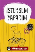 İstersem Yaparım (10 kitap)