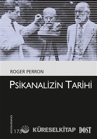 Psikanalizin Tarihi