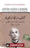 Kitab-ı İzale-i Şukuk (Dozy'nin 'Tarih-i İslamiyet'i Üzerine Reddiyedir