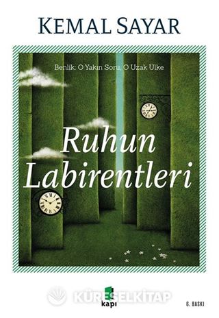 Ruhun Labirentleri