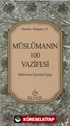 Müslümanın 100 Vazifesi (Pembe Kitaplar: 21)