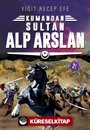 Kumandan Sultan Alp Arslan