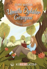Bahar Şarkısı / Umutlu Öyküler Gezegeni 4