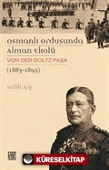 Osmanlı Ordusunda Alman Ekolü