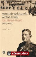 Osmanlı Ordusunda Alman Ekolü