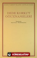 Dede Korkut Oğuznameleri