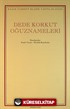 Dede Korkut Oğuznameleri