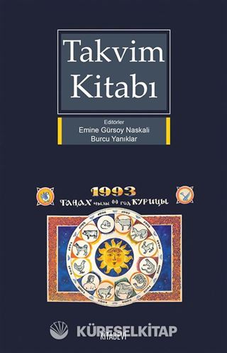 Takvim Kitabı