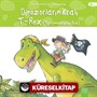 Dinozorların Kralı - Tyrannosaurus Reks